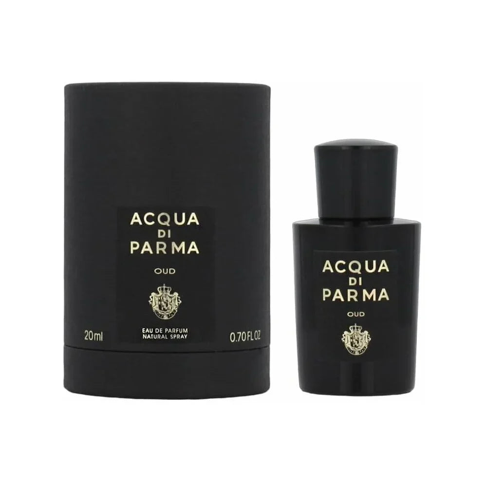 Acqua di Parma Oud Eau De Parfum, 20 Ml