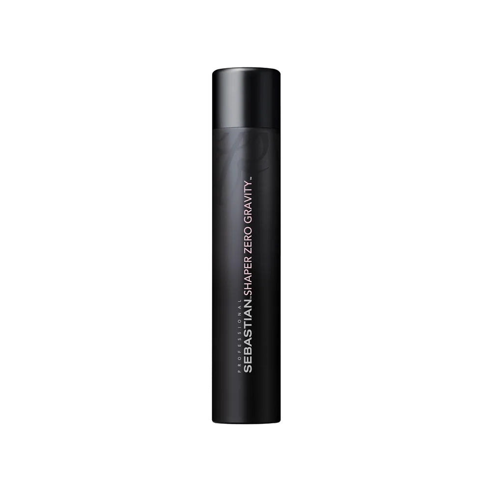 Sebastian Professional Shaper Zero Gravity Hairspray, 400ml