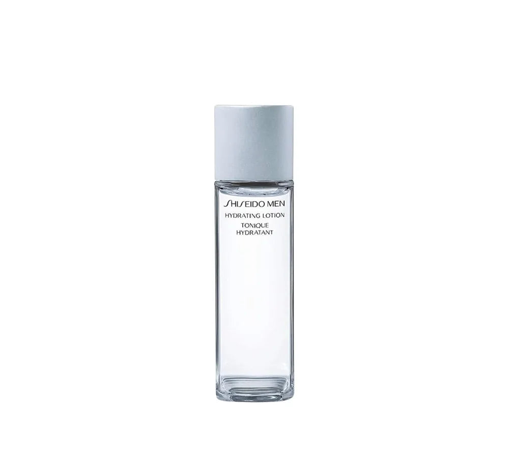 Shiseido SKN MEN HYDRATING LOTION 150ML
