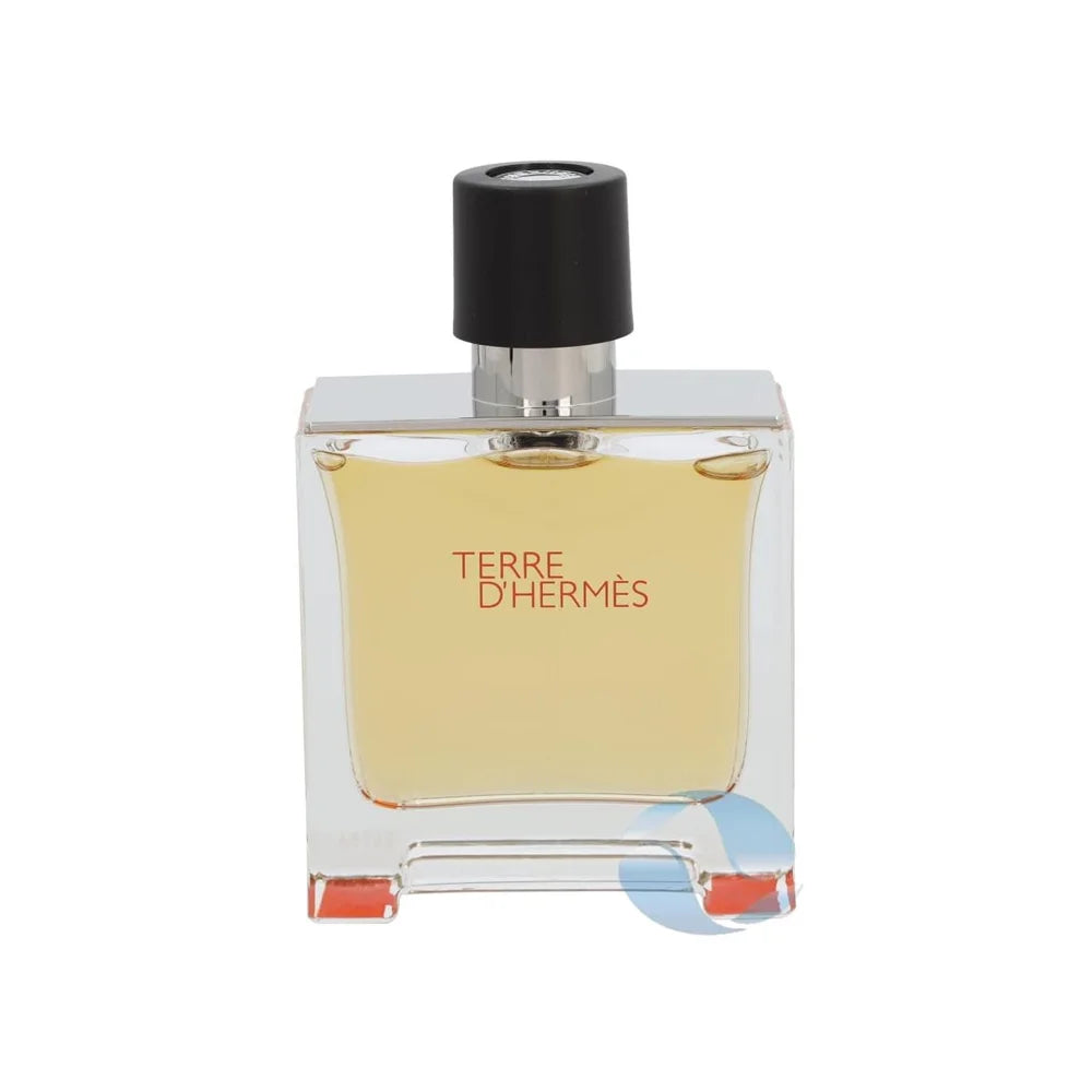 Hermes Terre D`hermes For Men Parfum 75ml