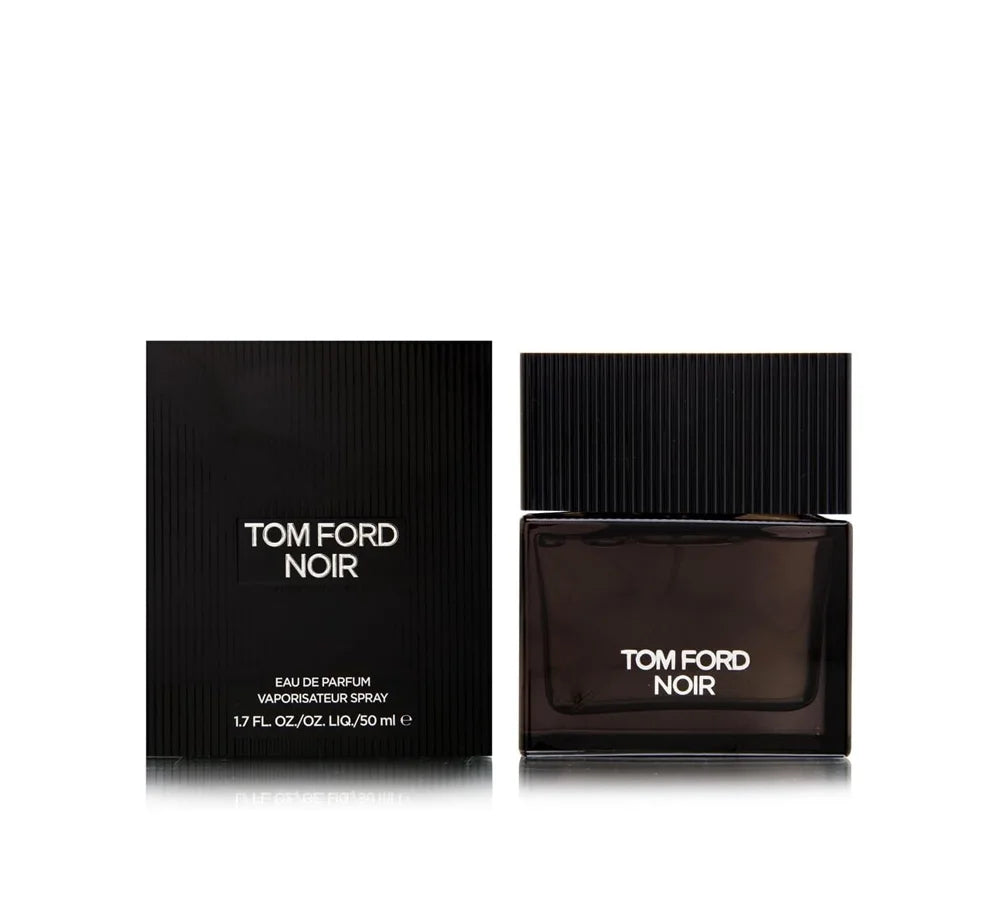 Tom Ford Noir Eau De Parfum Spray For Men 50ml