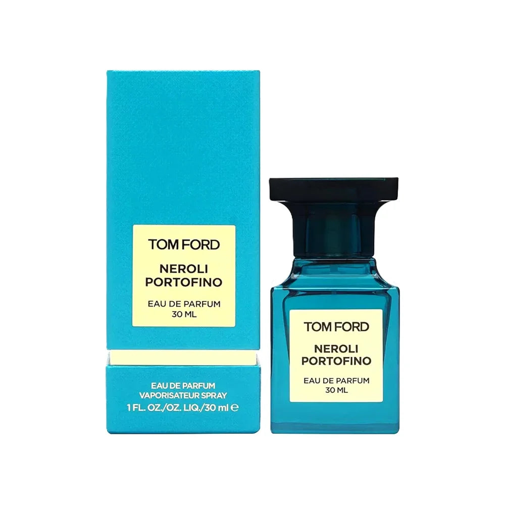 Tom Ford Neroli Portofino By Eau De Parfum Spray 1 Oz For Men