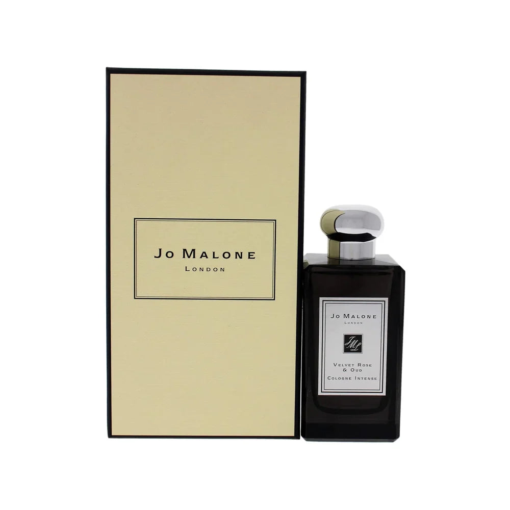 Velvet Rose & Oud by Jo Malone Eau de Cologne Intense Spray 100ml