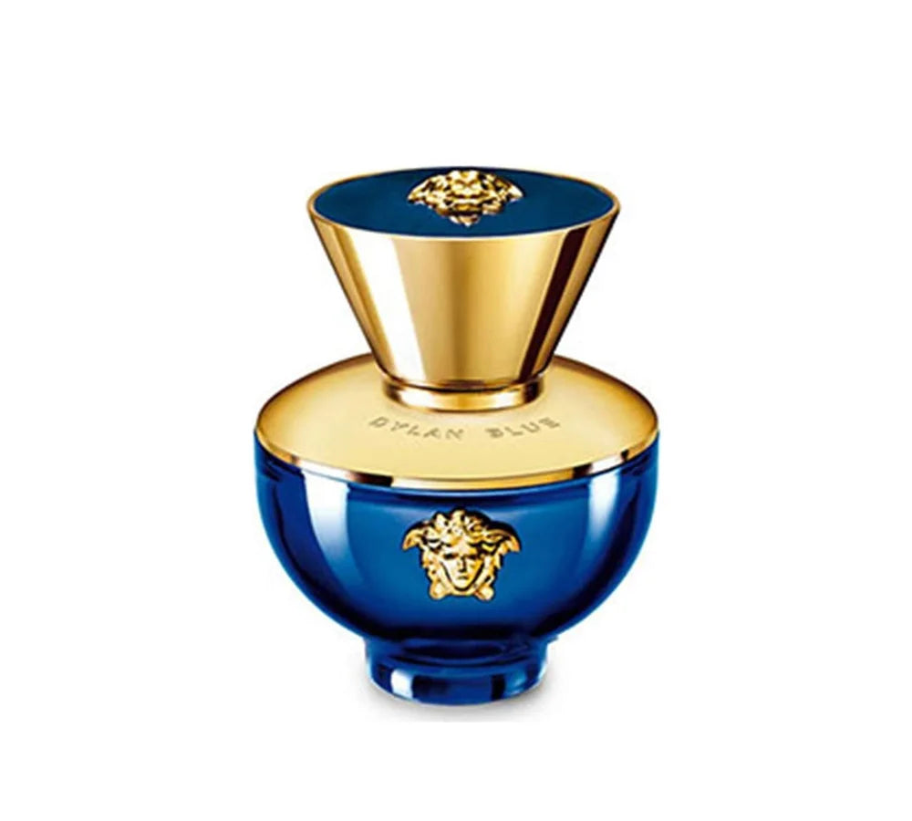 Versace Dylan Blue Pour Femme Eau De Parfum 50ml