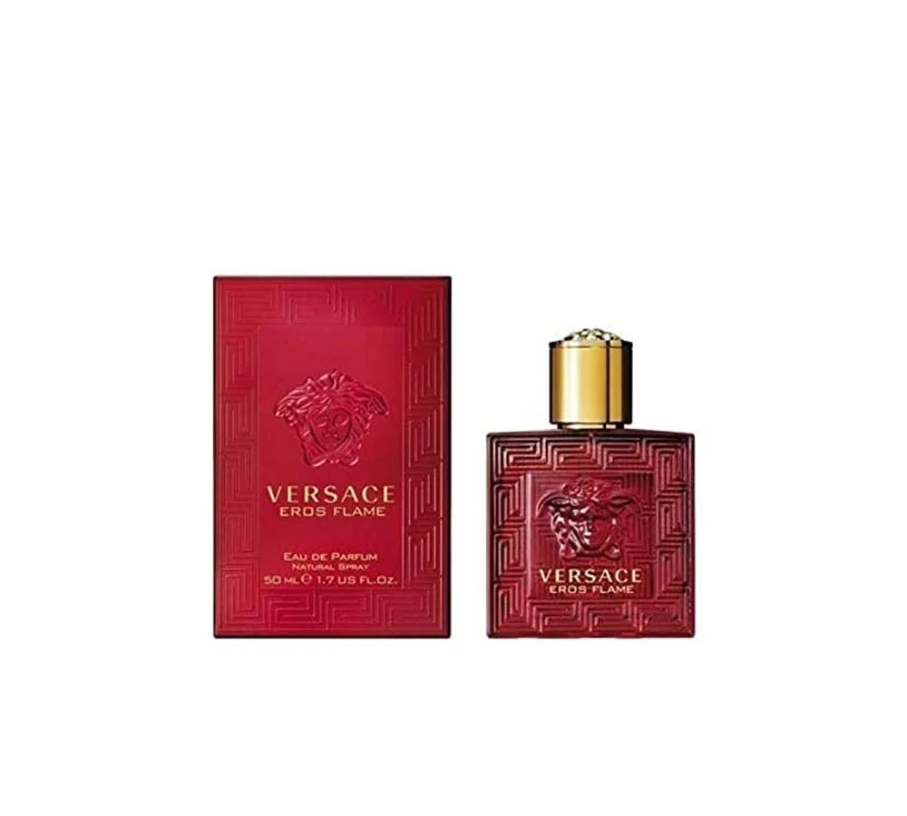 Versace Eros Flame Edp Spray 50ml