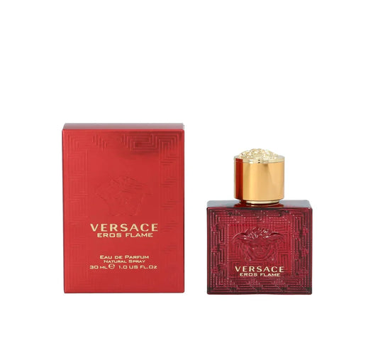 Versace Men's Perfume - 30 ml