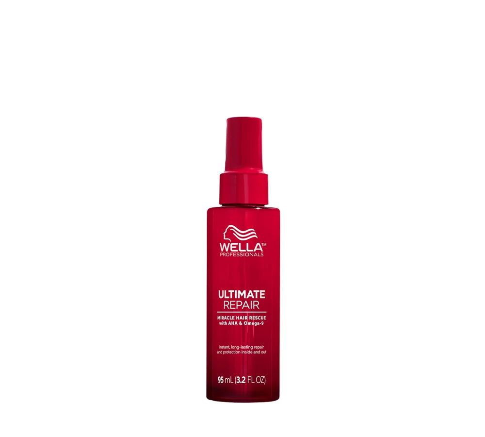 Wella Professionals Ultimate Repair Miracle Hair Rescue Spray for All Types of Hair Damage 95 ml