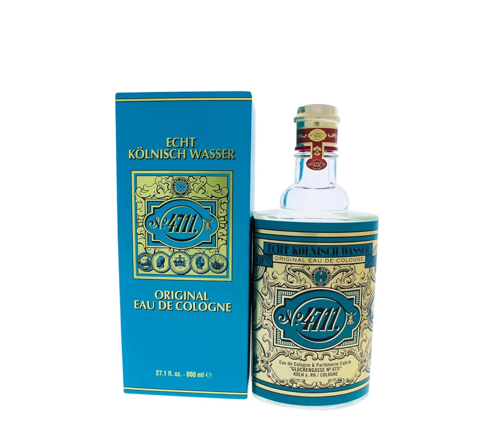 4711 Eau de Cologne 800ml