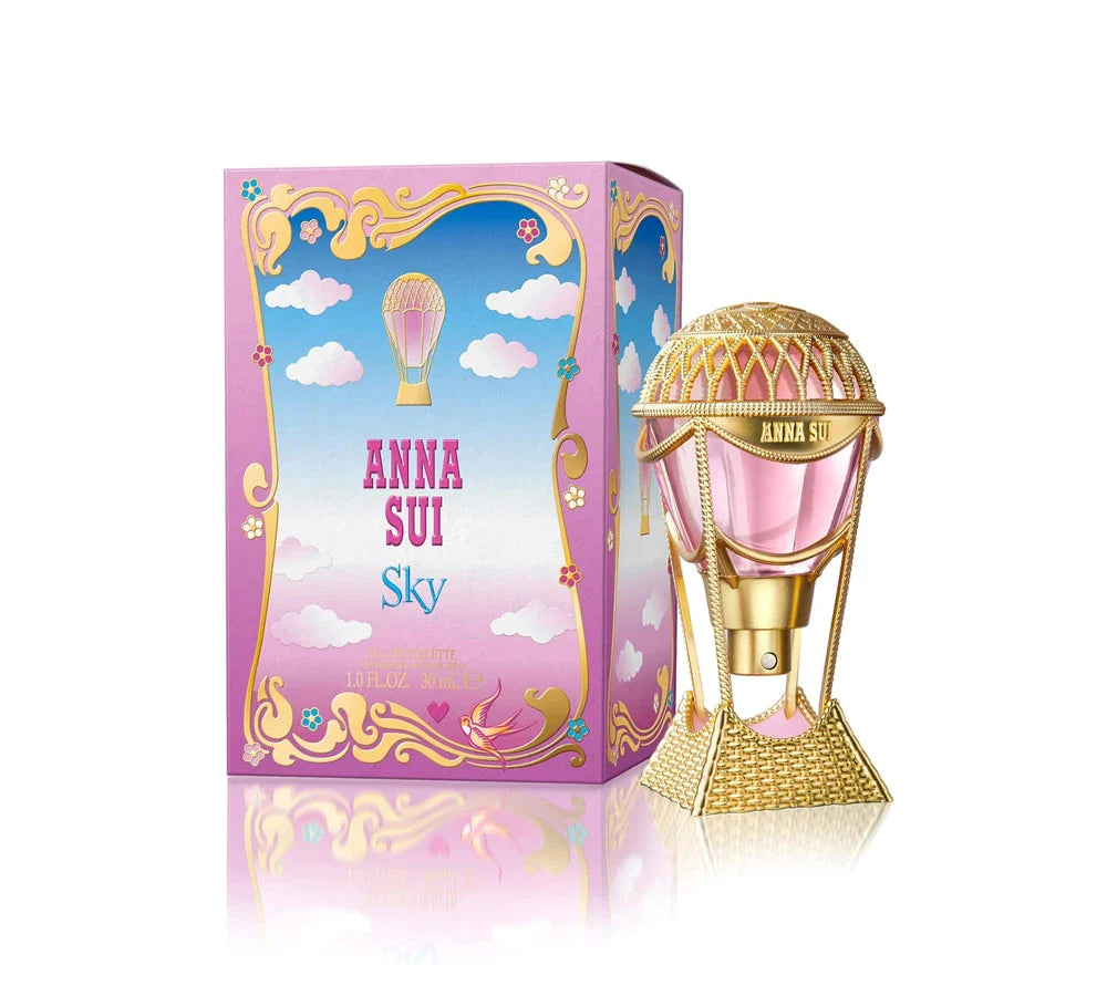 ANNA SUI SKY EDT SPRAY 30ML