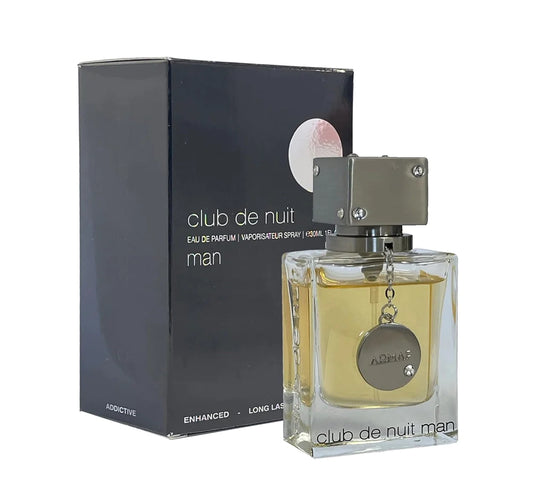 ARMAF Club De Nuit Man Eau De Parfum, 30ml