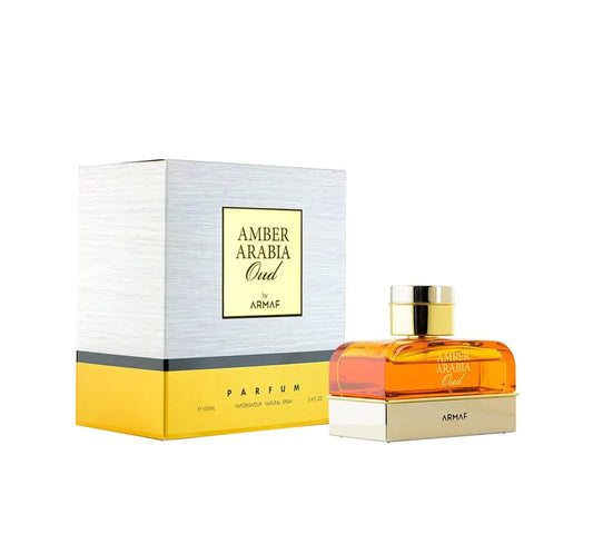 ARMAF Arabia Amber Oud Eau De Parfum 100ml