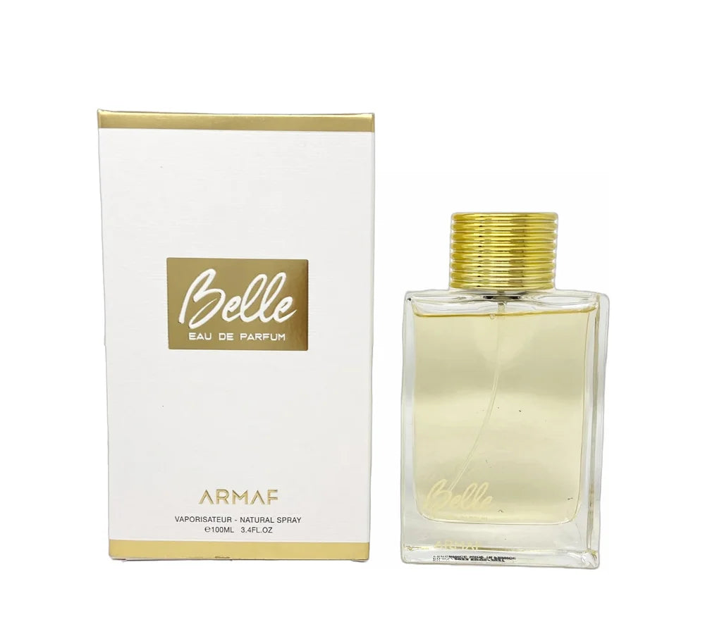 ARMAF Belle Pour Femme Eau De Parfum 100ml