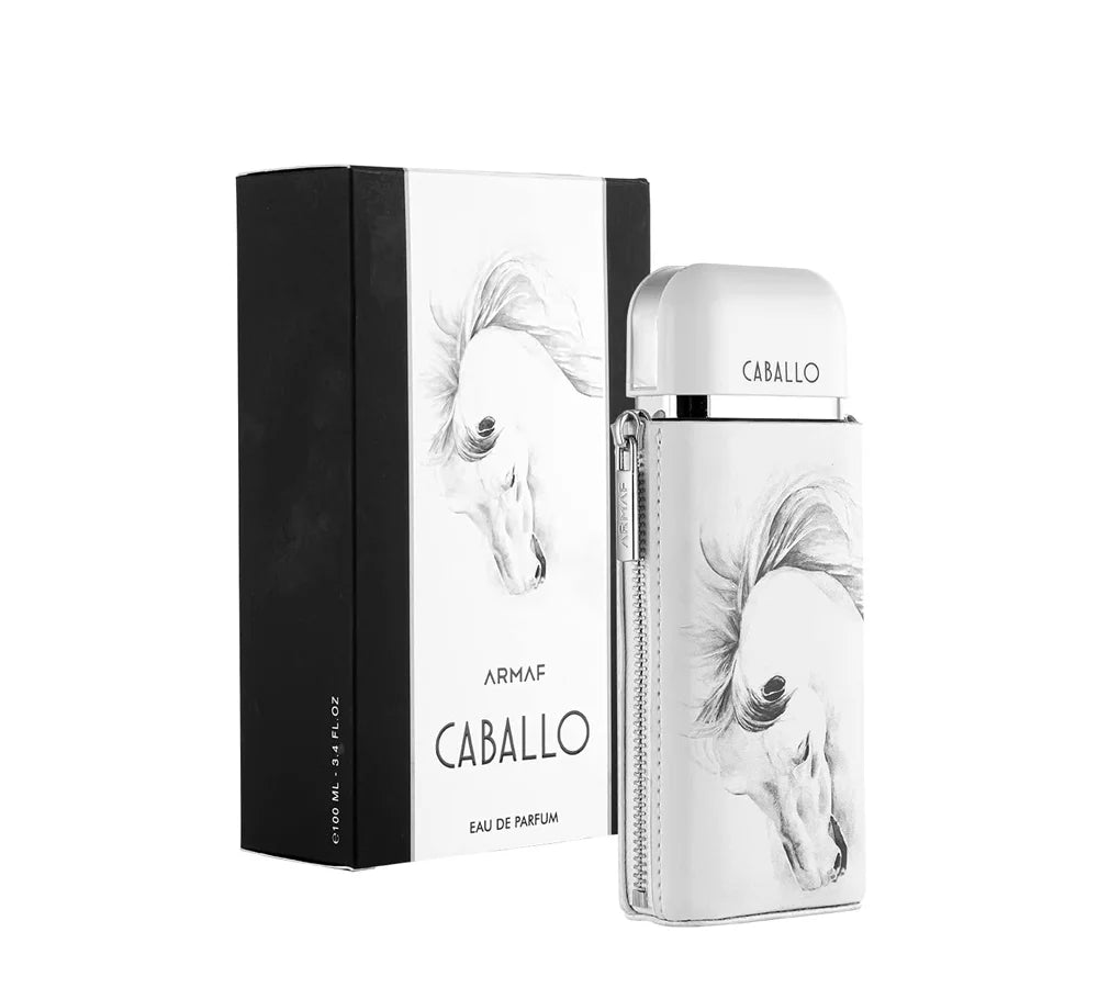 ARMAF Caballo Eau De Parfum 100ml