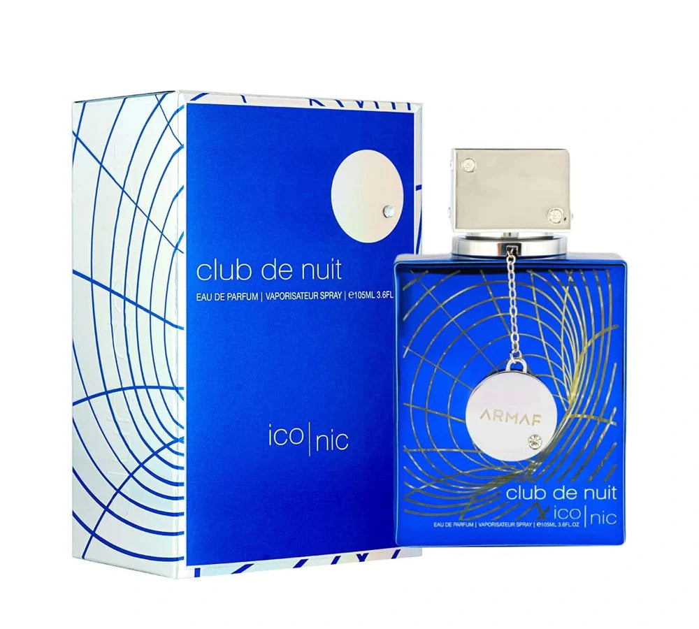 ARMAF Club De Nuit Iconic Eau De Parfum 105ml