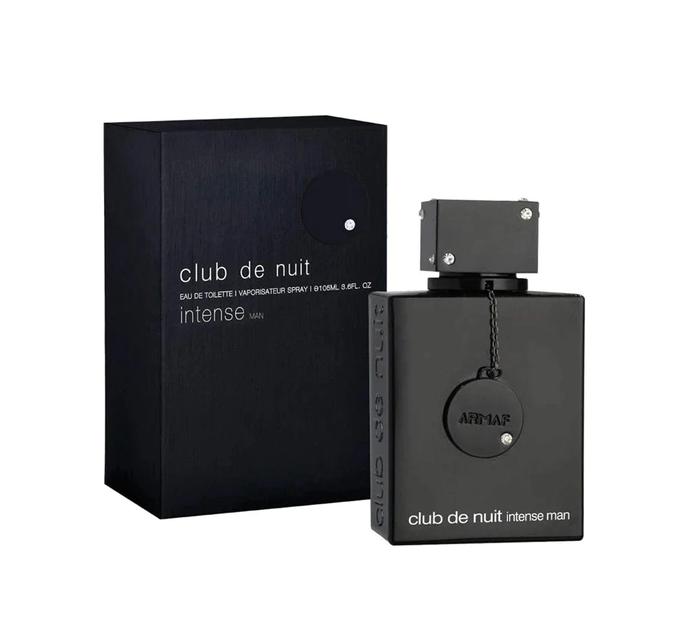 ARMAF Club De Nuit Intense Man Eau de Toilette 105ml