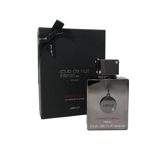 ARMAF Club De Nuit Intense Man Limited Edition Pure Parfum 105ml