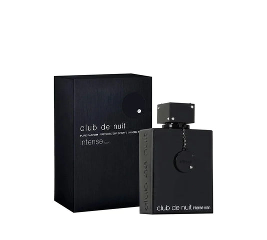 ARMAF Club De Nuit Intense Man Pure Parfum, 150ml
