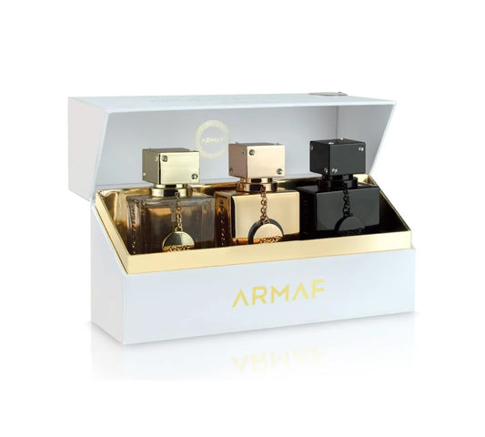 ARMAF Club De Nuit Parfum Three Piece Giftset For Women