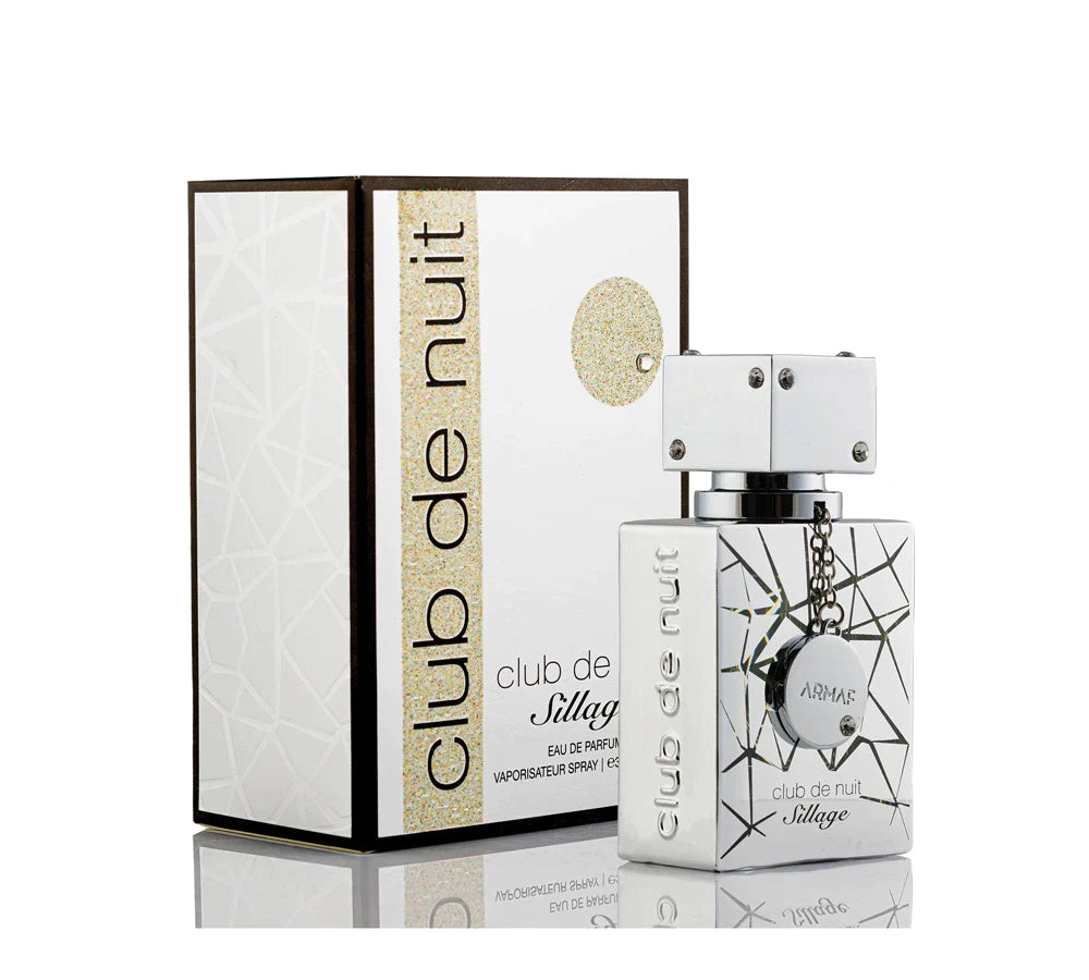 ARMAF Club De Nuit Sillage Eau De Parfum 30ml