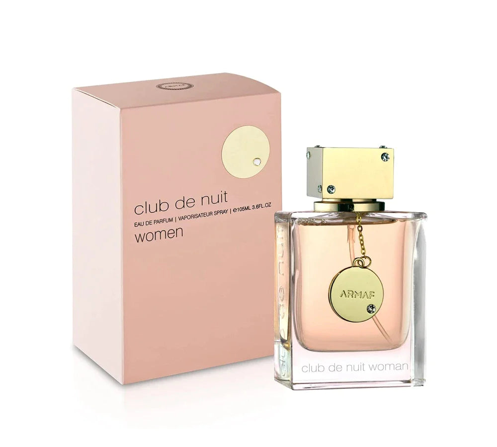 ARMAF Club De Nuit Woman 105ml Eau De Parfum