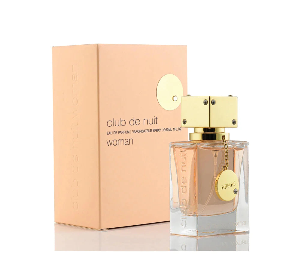 ARMAF Club De Nuit Woman Eau De Parfum 30ml
