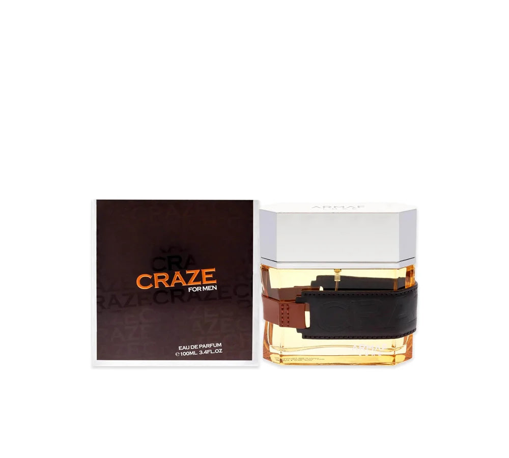 Armaf Craze For Men Eau De Parfum 100ml