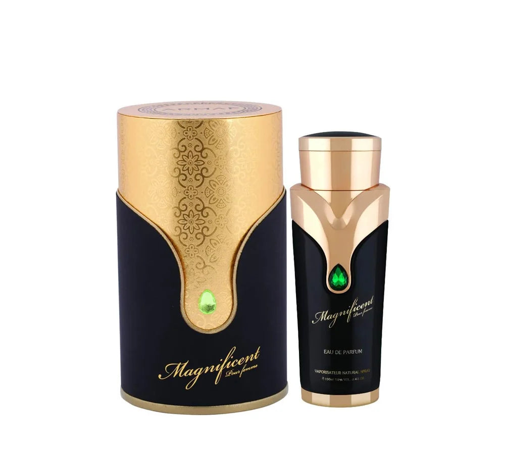 ARMAF Magnificent Pour Femme Eau De Parfum 100ml