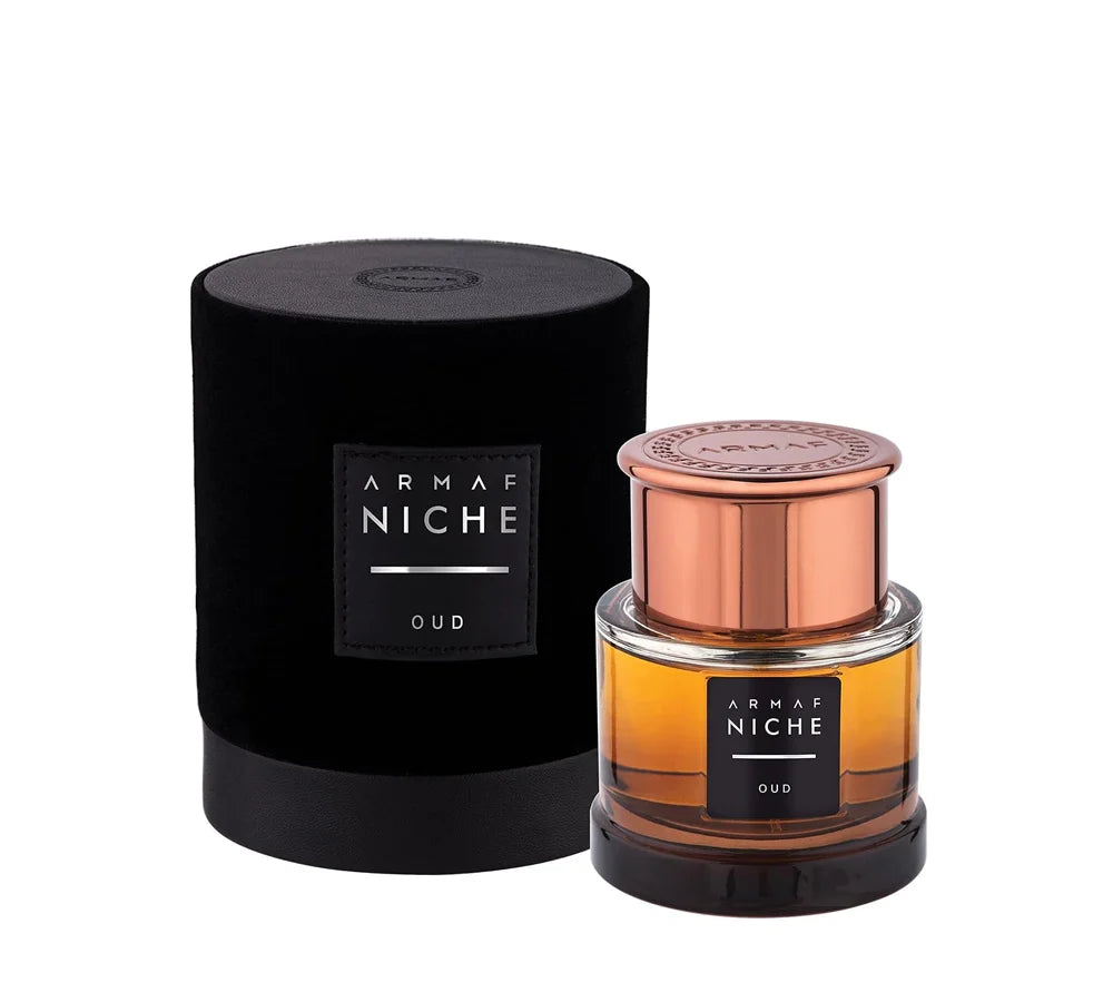 ARMAF Oud Niche Eau De Toilette 90ml