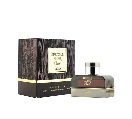 ARMAF Special Amber Oud Parfum 100ml