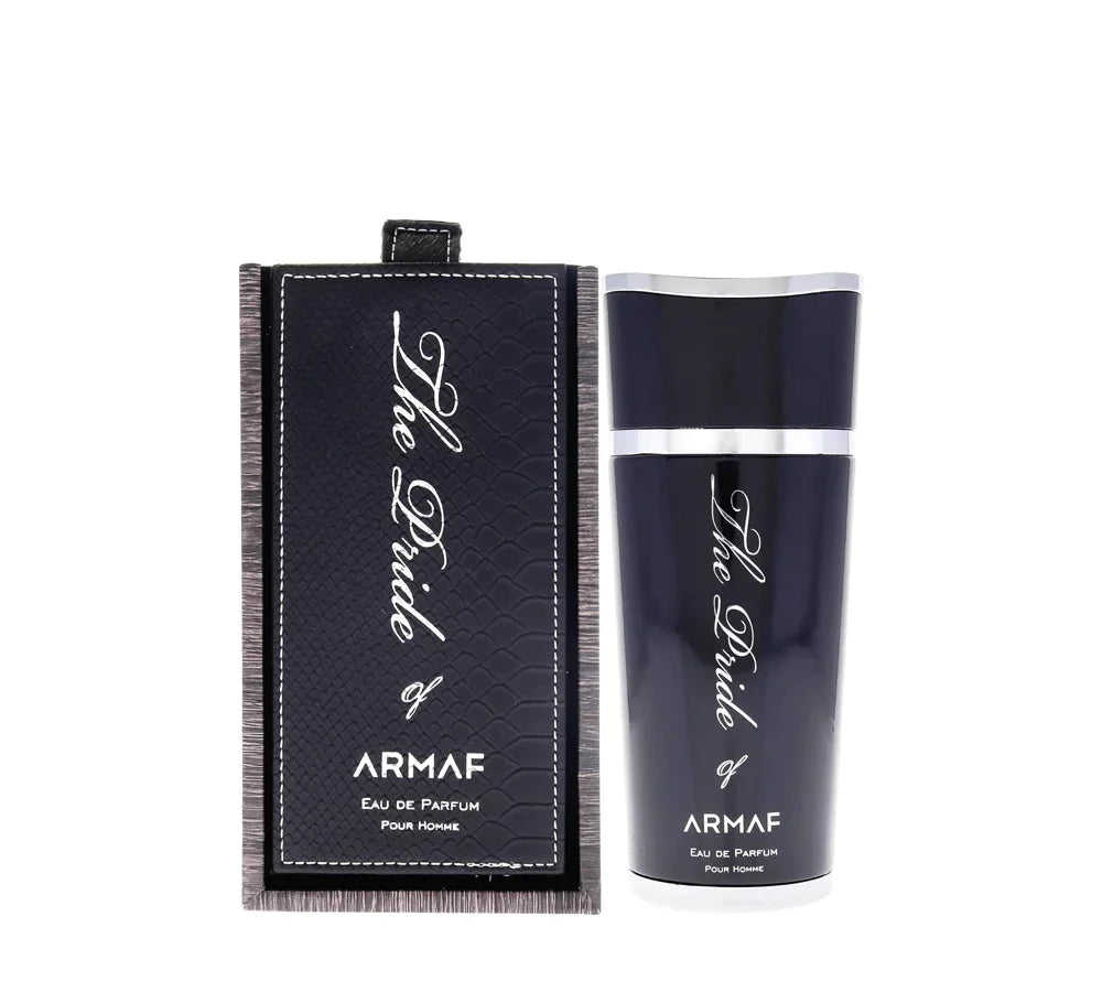 ARMAF The Pride Of ARMAF Pour Homme Eau De Parfum 100ml
