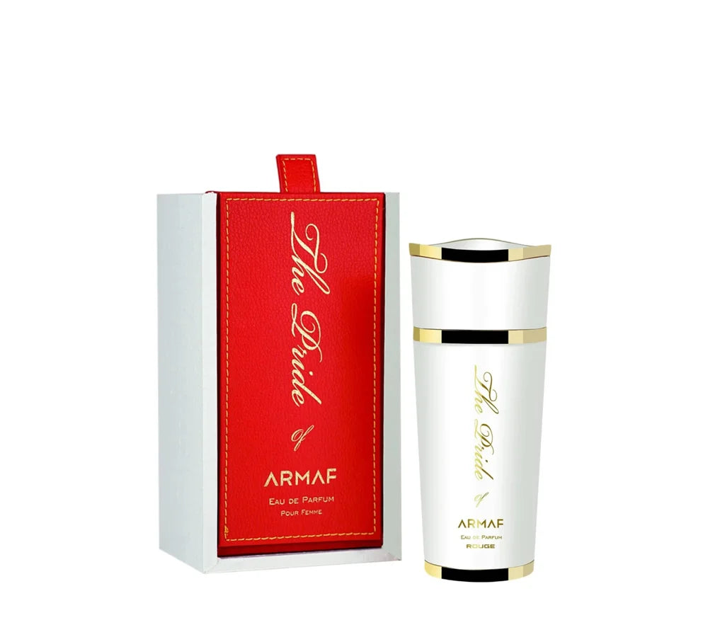 ARMAF The Pride Of Armaf Rouge Eau De Parfum 100ml