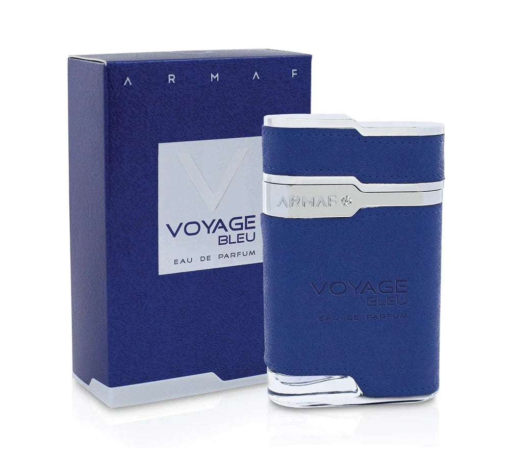 ARMAF Voyage Bleu Eau De Parfum 100ml