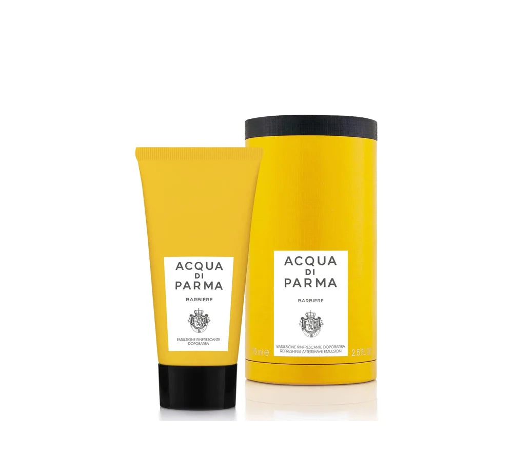 Acqua di Parma Barbiere After Shave Emulsion 75 ml