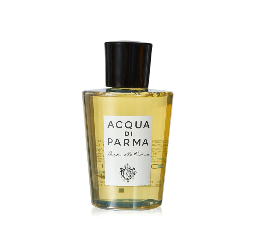 Acqua di Parma Colonia Bath and Shower Gel, 200 millilitre