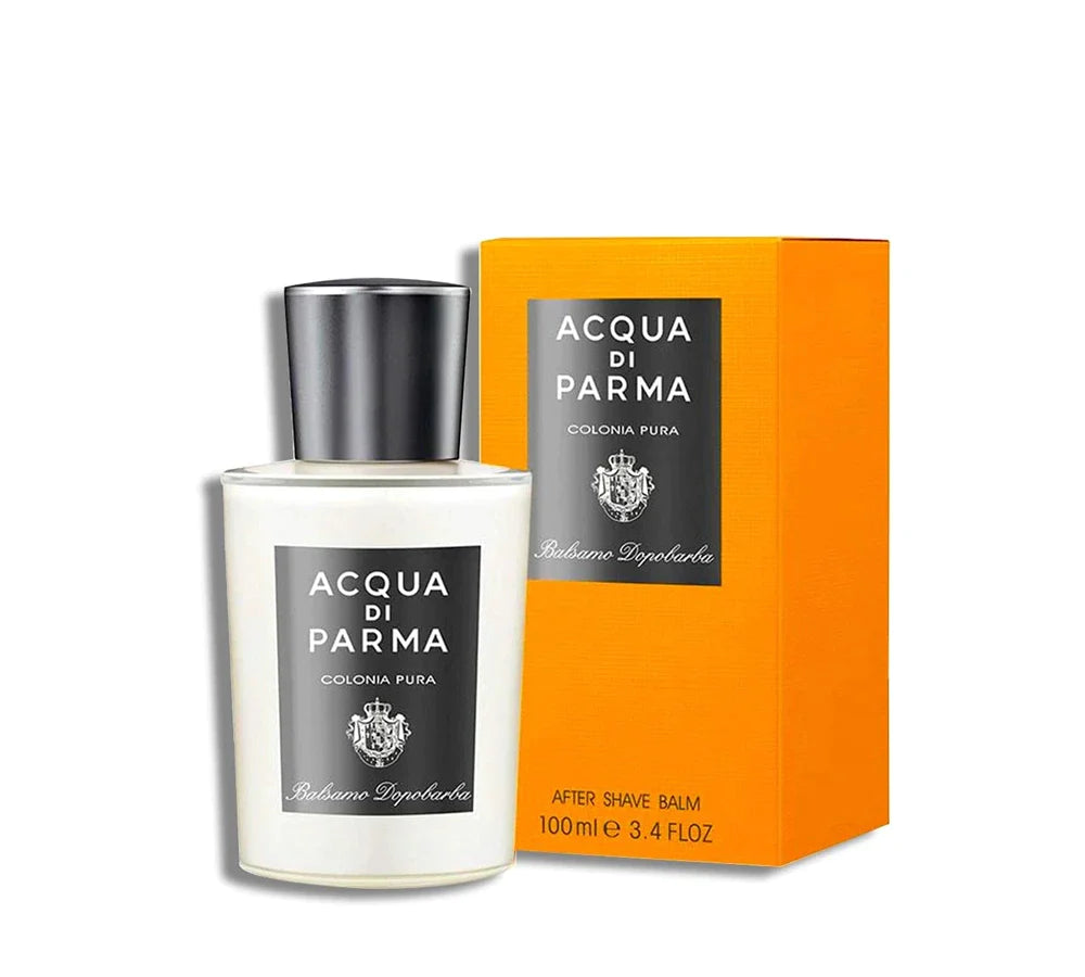 Acqua di Parma Colonia Pura After Shave Balm, 100ml