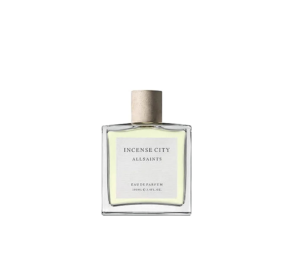 AllSaints Incense City Eau de Parfum 100ml