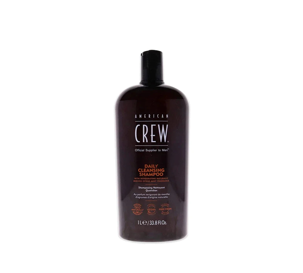 American Crew Daily Shampoo 1000 ml