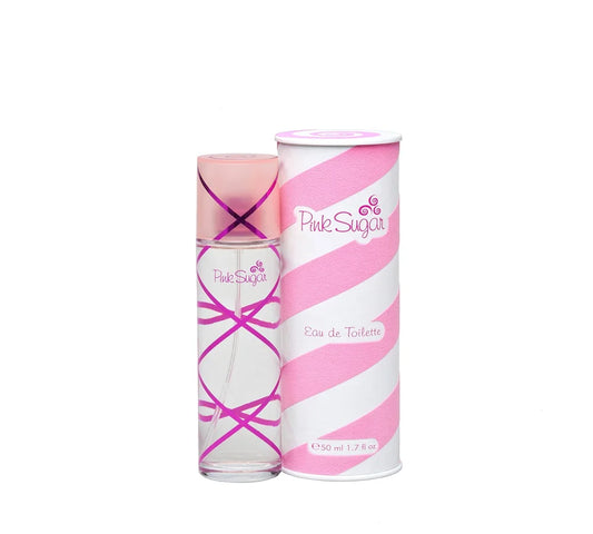 Aquolina Pink Sugar Eau De Toilette Spray for Women 50 ml