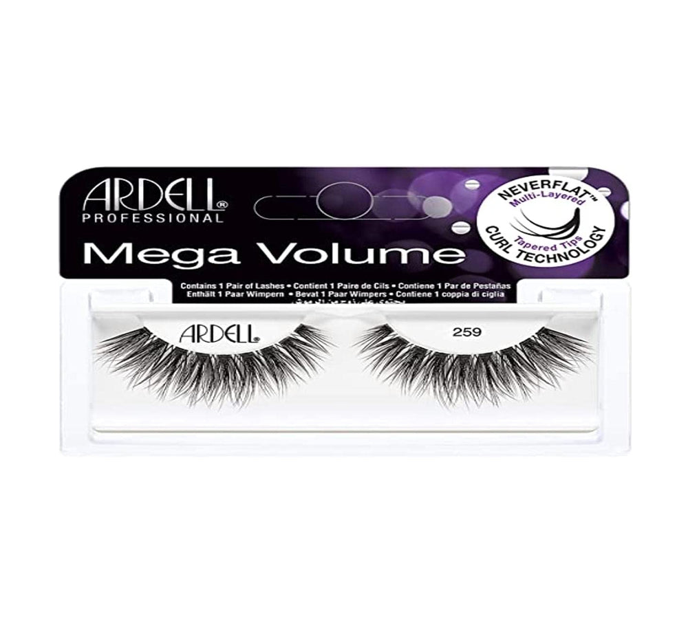 Ardell Mega Volume 1 Pair of Lashes - 259