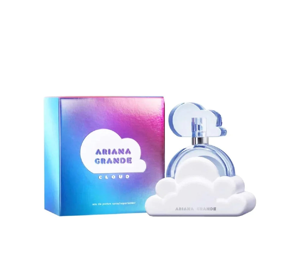 Ariana Grande Cloud EDP Spray, 30 ml