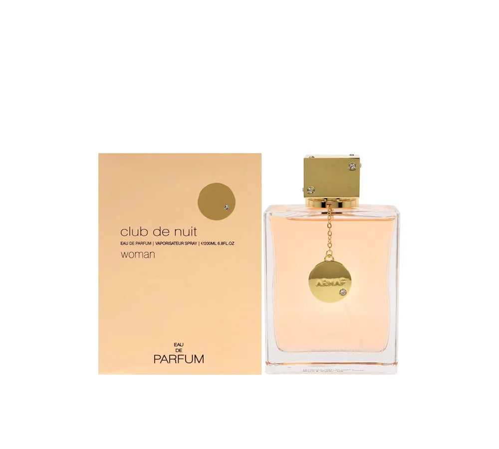 Armaf Club De Nuit Woman Eau De Parfum 200ml