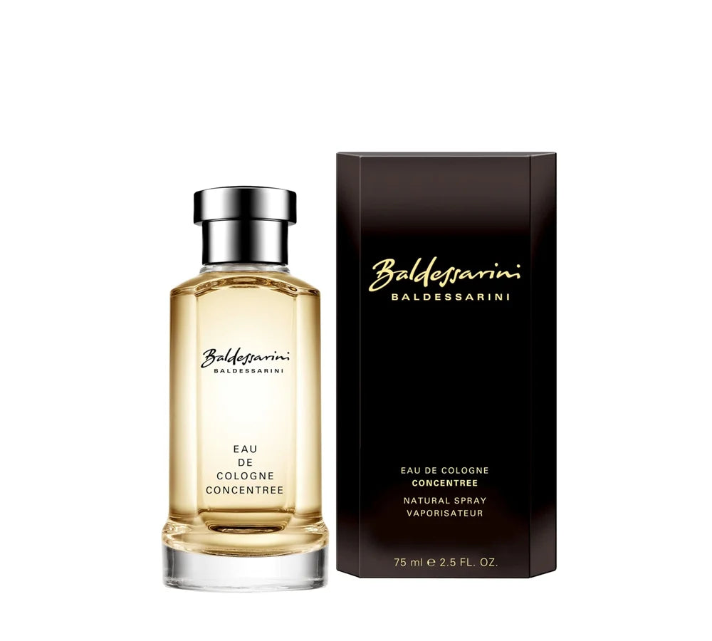 Baldessarini Baldessarini Eau De Cologne Concentree For Him 75ml