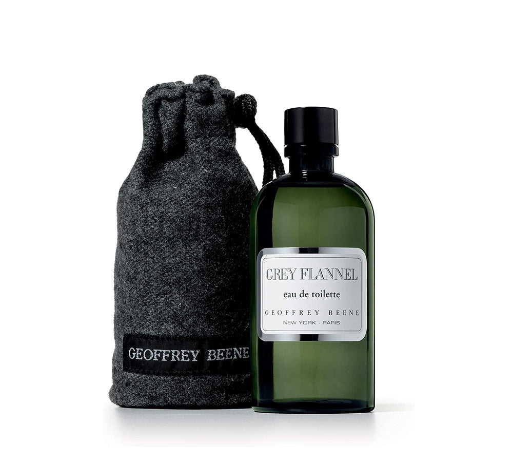 Geoffrey Beene Grey Flannel EDT 240ml