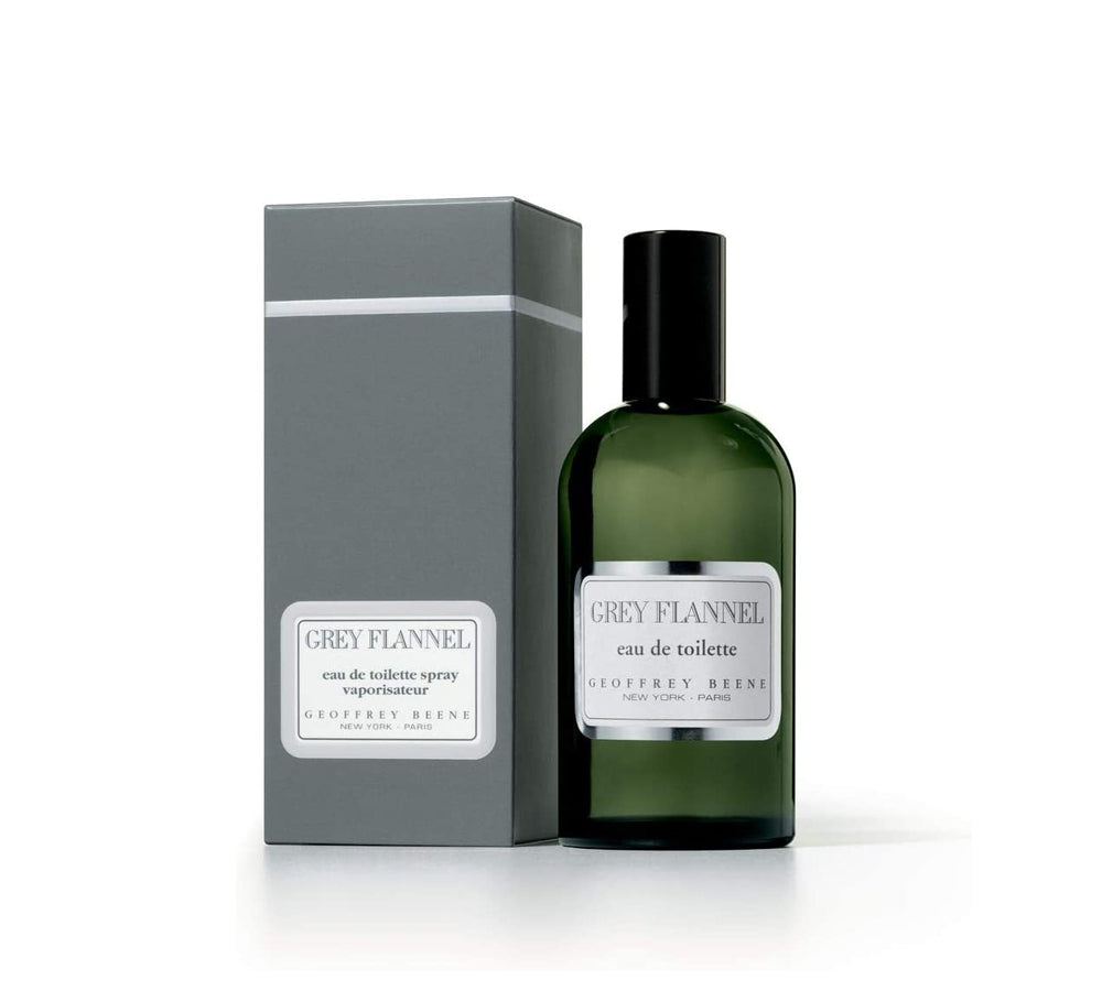 Beene Grey Flannel Eau de Toilette Spray 120 ml