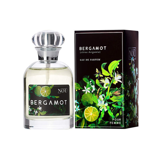 NOU Bergamot Perfume for Women 50ml EDP