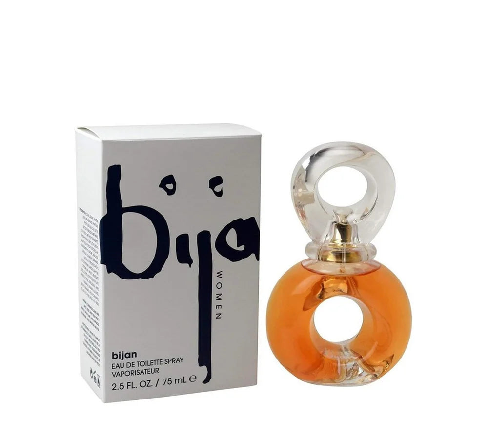 Bijan for Women Eau de Toilette 75ml