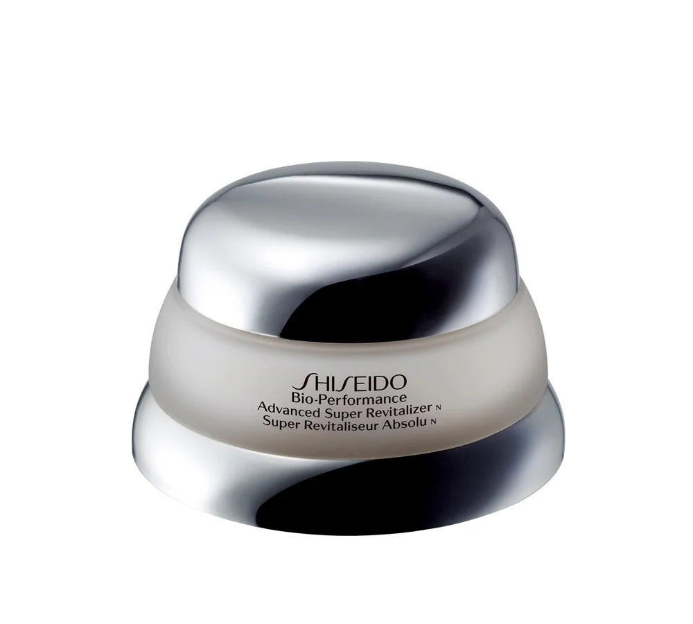 Bio-Performance By Shiseido Advanced Super Revitalizing Anti-Age Cream