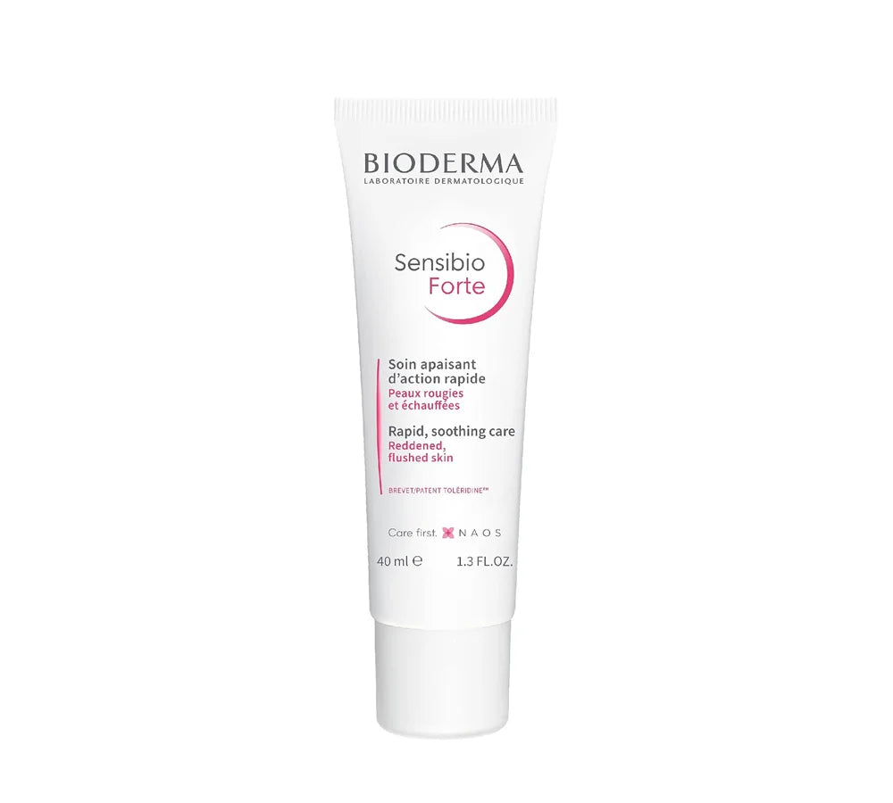 Bioderma Sensibio Forte Crème