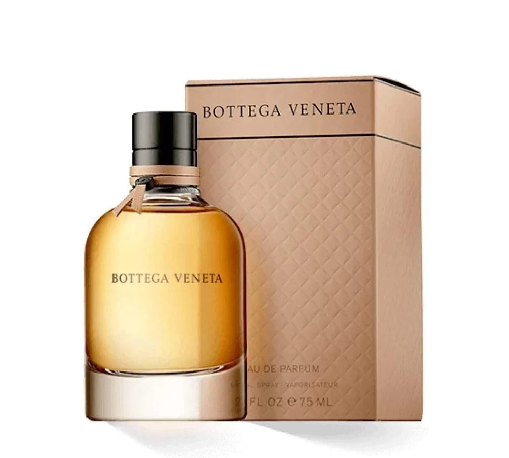 Bottega Veneta Eau de Parfum for Women 75ml