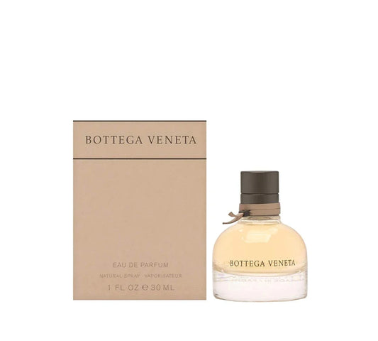 Bottega Veneta by Bottega Veneta Eau de Parfum 30ml
